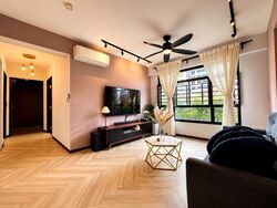 Tampines North Drive 1 (Tampines),  #609033811